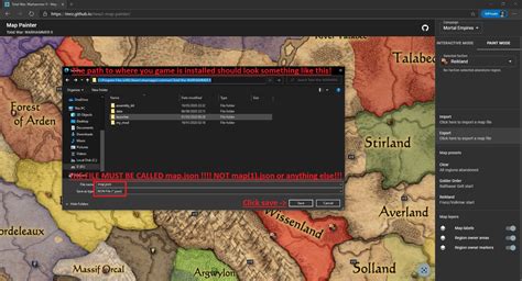 prop joe's mod manager|A mod manager is now available for Warhammer 3, courtesy of  .